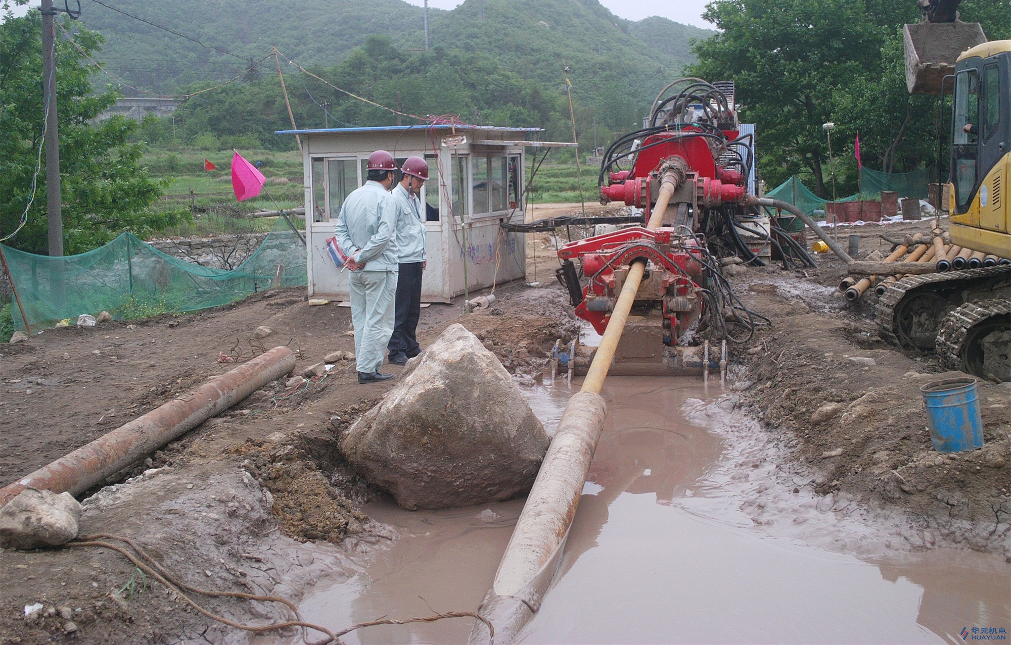 2012年7月2日，JDB电子公司顺利完成武汉——广水成品油管道工程中国人民解放军军事禁区穿越项目